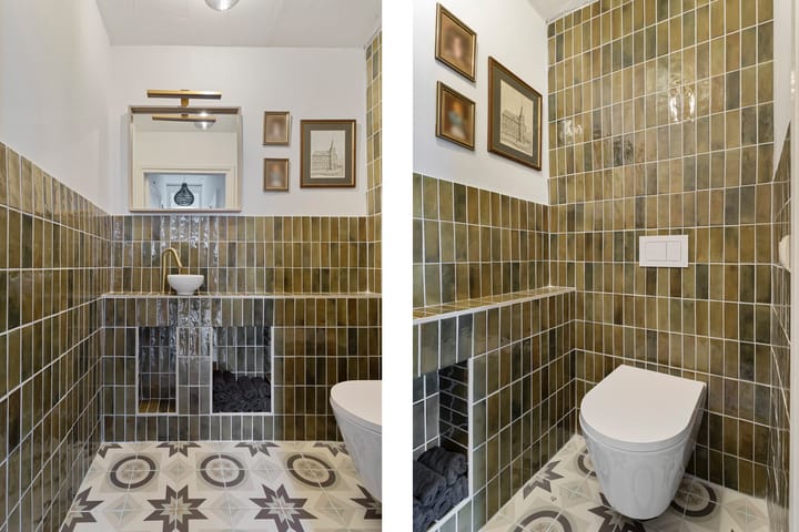 Foto 6 van Duivelsbruglaan 20