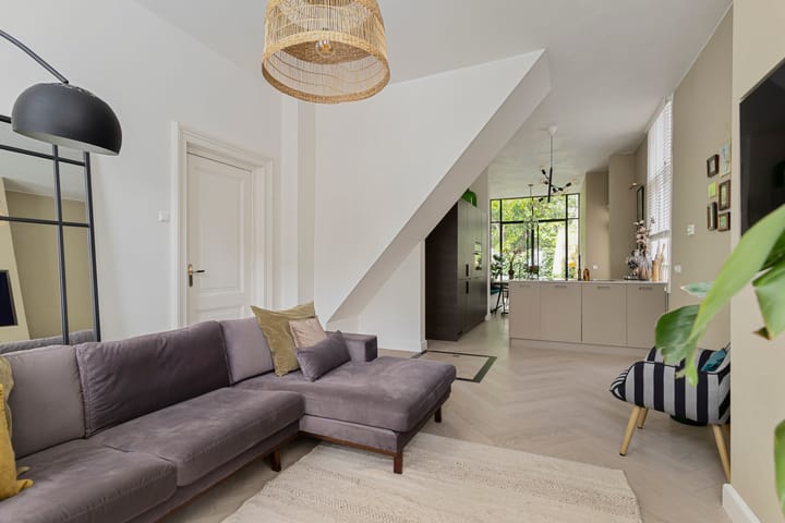 Foto 8 van Duivelsbruglaan 20