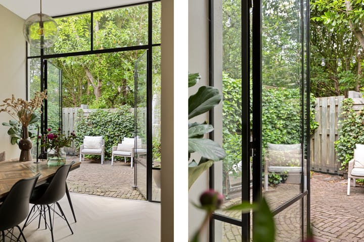 Foto 17 van Duivelsbruglaan 20