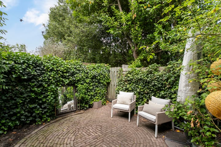 Foto 33 van Duivelsbruglaan 20