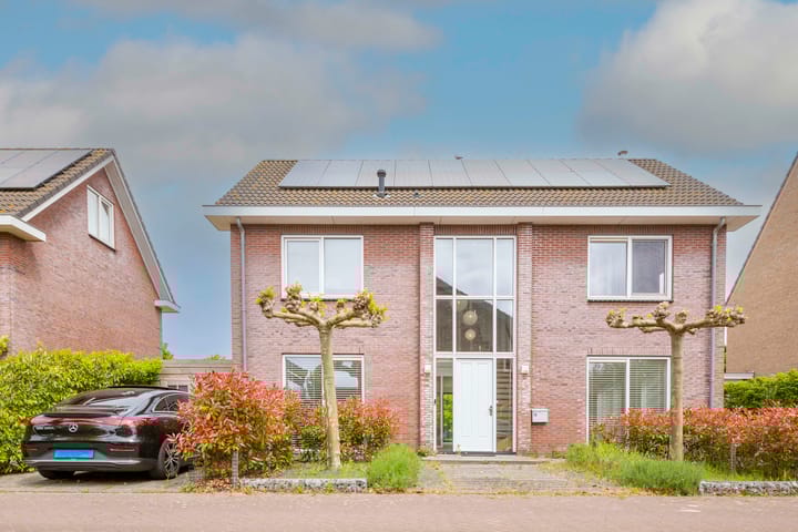 Ernest Shackletonstraat 14