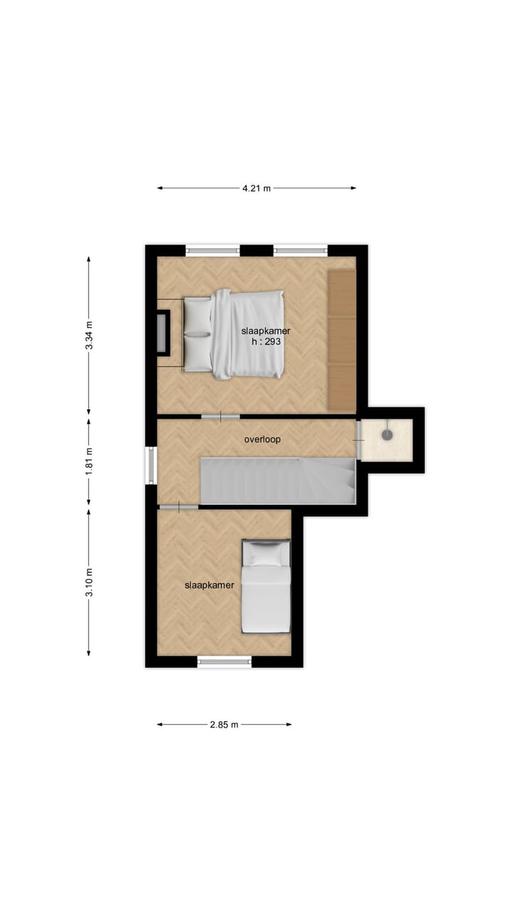 Foto 47 van Duivelsbruglaan 20
