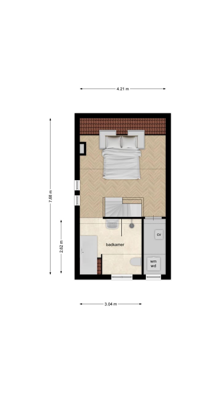 Foto 48 van Duivelsbruglaan 20