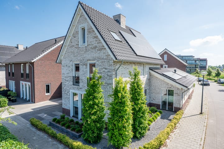 Foto 1 van Weidemolen 7