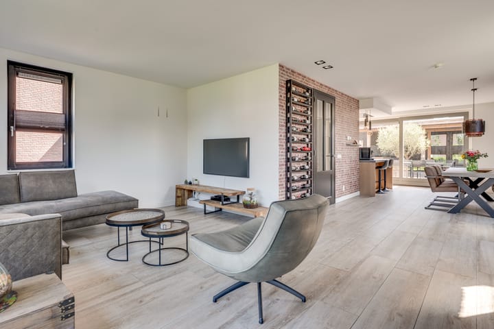 Foto 8 van Weidemolen 7