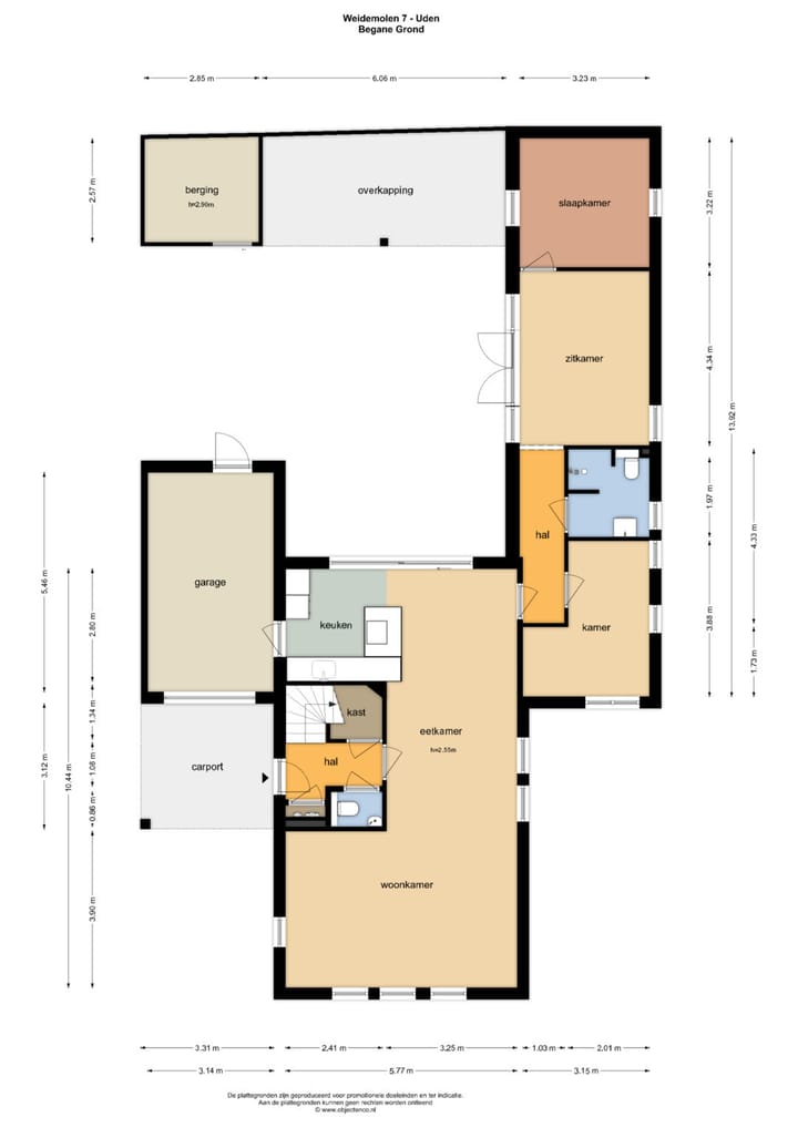 Foto 37 van Weidemolen 7