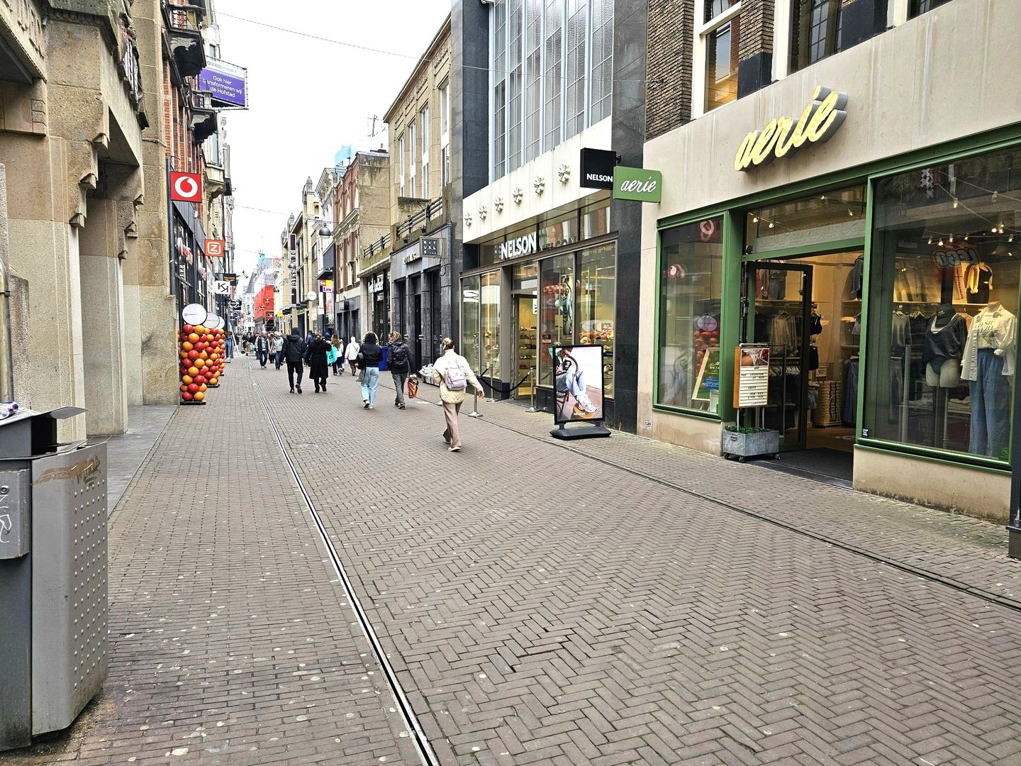Bekijk foto 3 van Spuistraat 7