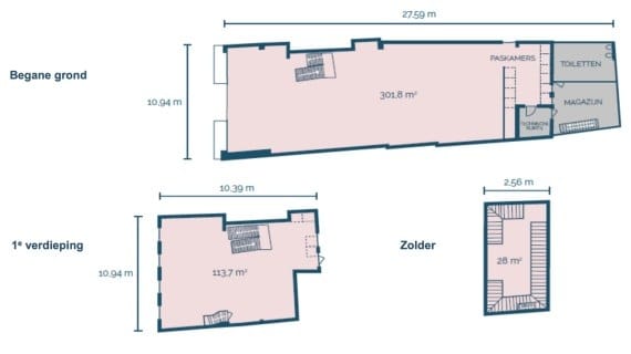 Bekijk foto 4 van Spuistraat 7
