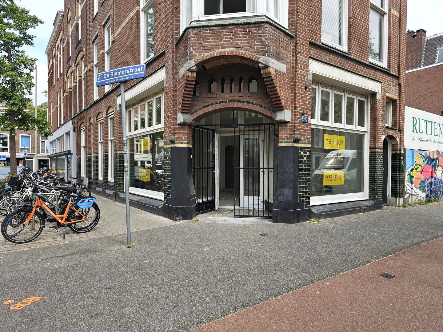 Bekijk foto 1 van 2e De Riemerstraat 117