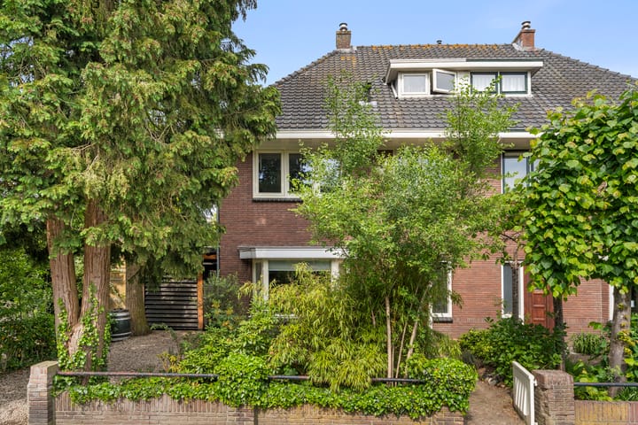 Foto 1 van Nassaulaan 38