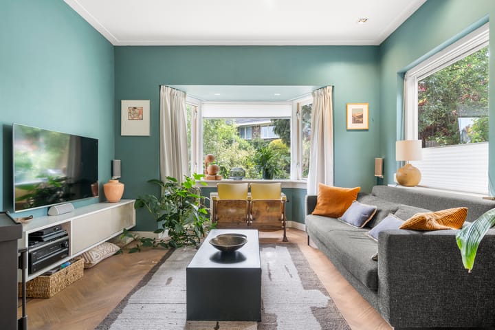 Foto 5 van Nassaulaan 38