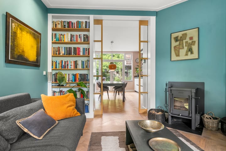 Foto 6 van Nassaulaan 38