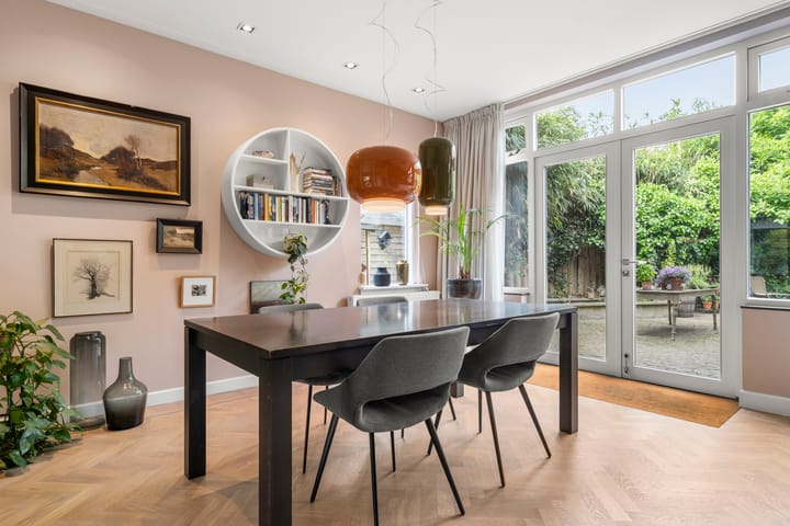 Foto 8 van Nassaulaan 38