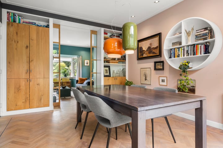 Foto 9 van Nassaulaan 38