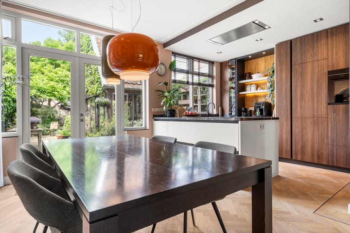 Foto 10 van Nassaulaan 38