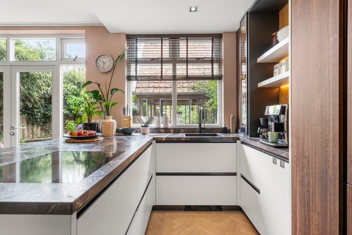 Foto 13 van Nassaulaan 38