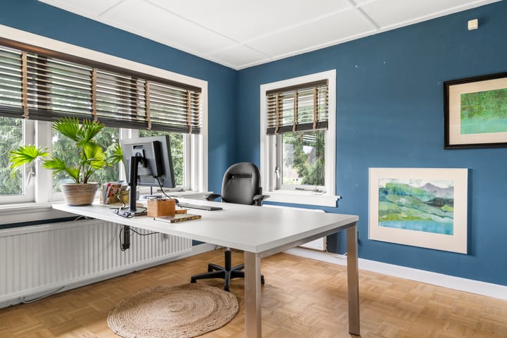 Foto 18 van Nassaulaan 38