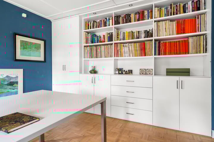 Foto 20 van Nassaulaan 38