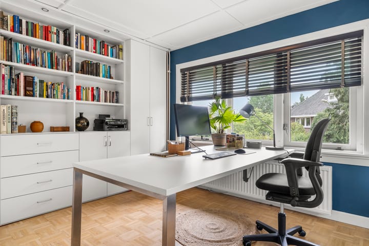 Foto 19 van Nassaulaan 38