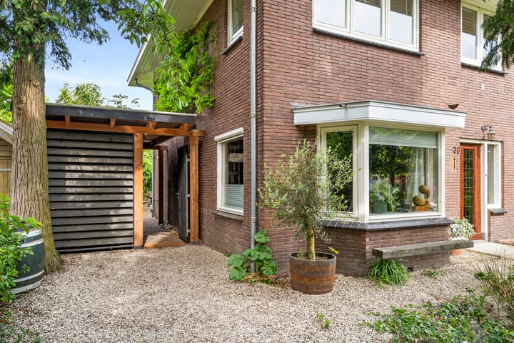 Foto 38 van Nassaulaan 38