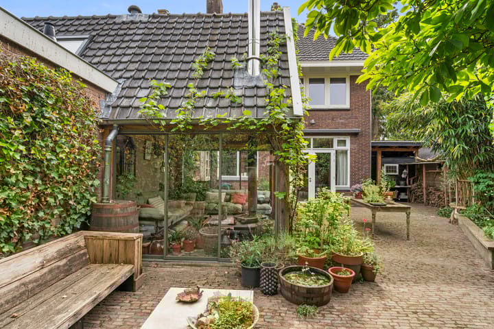 Foto 39 van Nassaulaan 38