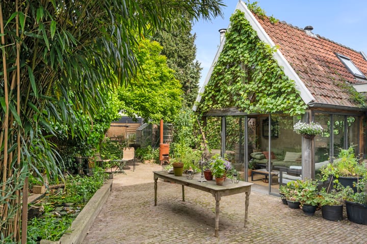 Foto 40 van Nassaulaan 38