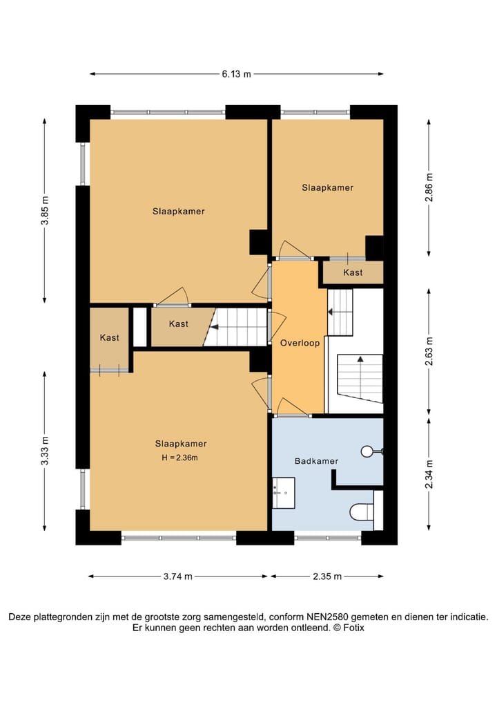 Foto 48 van Nassaulaan 38