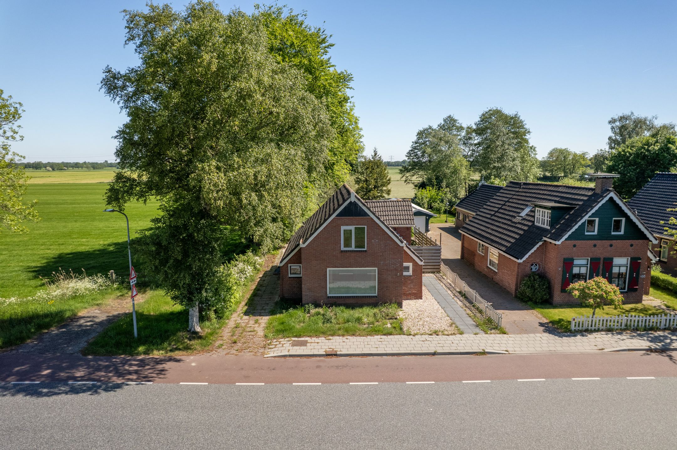 Foto 45 van Provincialeweg 102