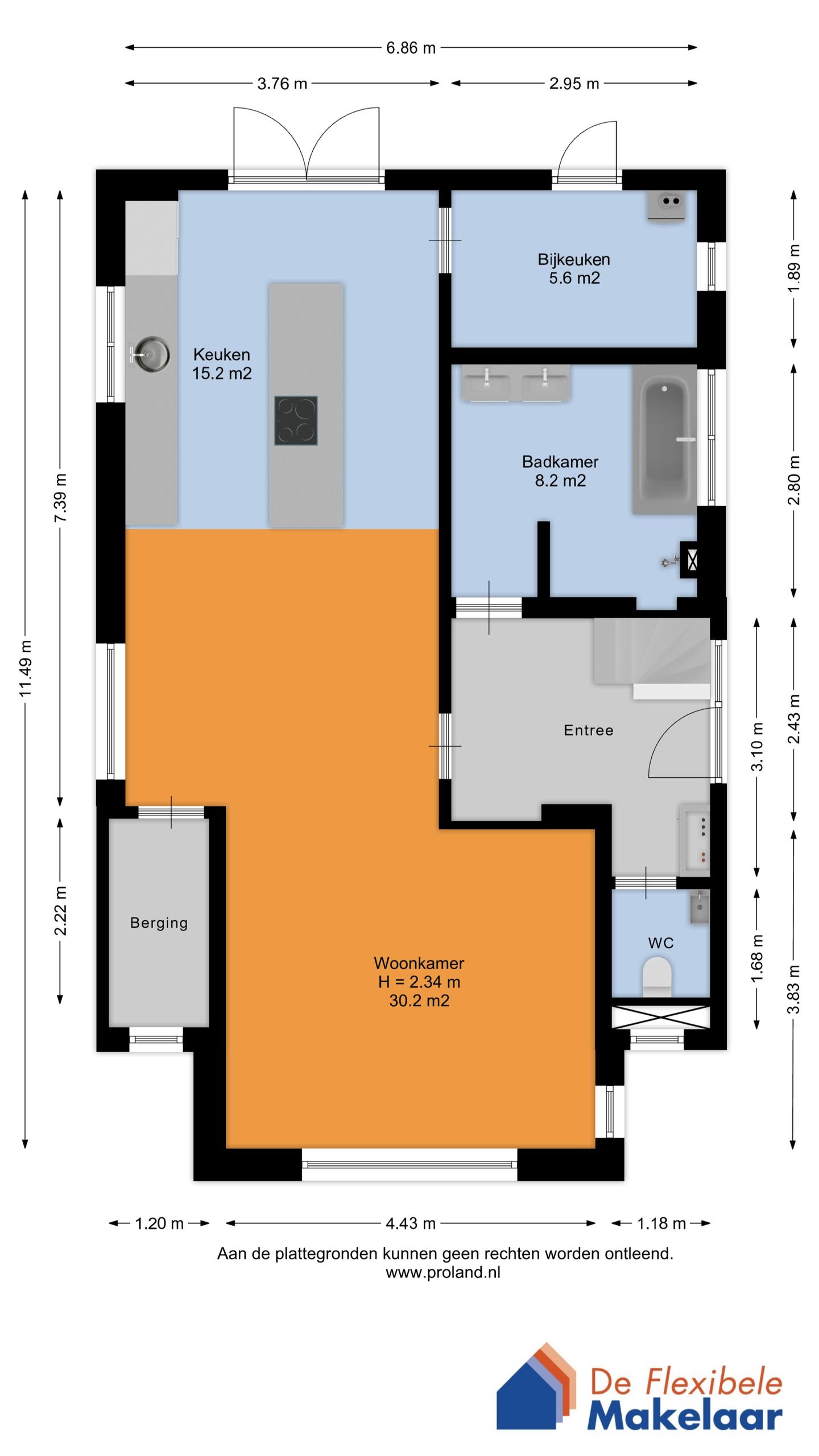 Foto 55 van Provincialeweg 102