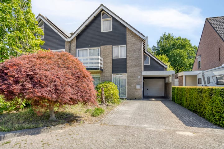 Foto 1 van Middelgraaf 58