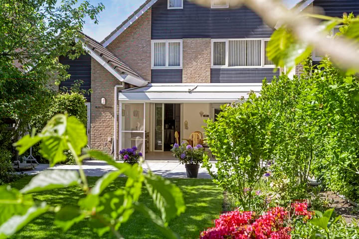 Foto 28 van Middelgraaf 58