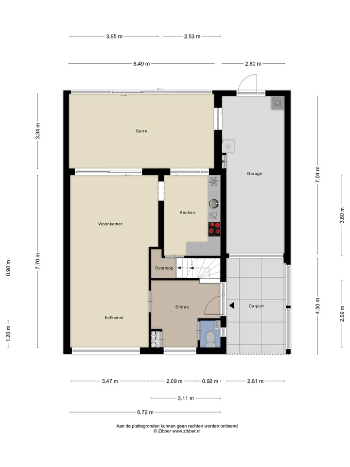 Foto 36 van Middelgraaf 58