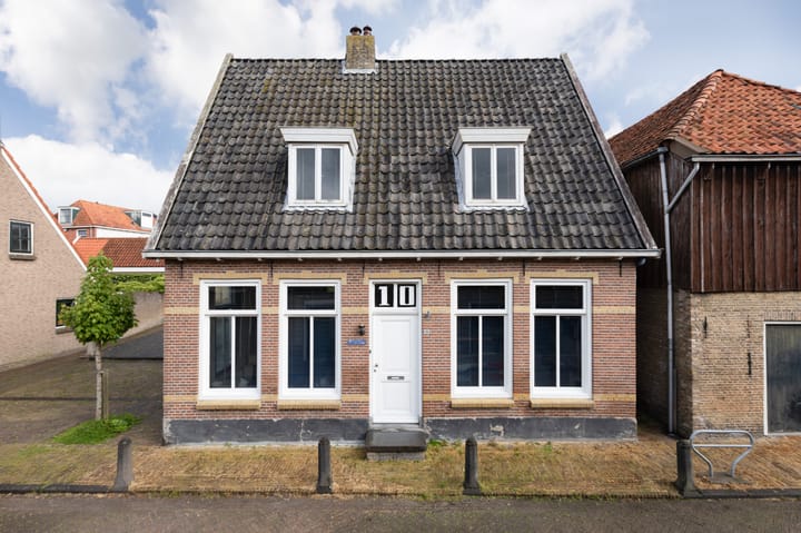 Foto 1 van 't Laag 10