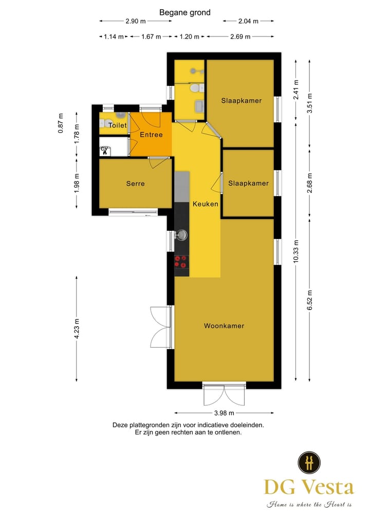 Photo 35 of Oirschotsedijk 9050