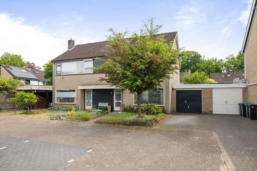 Foto 1 van Prinses Irenelaan 6