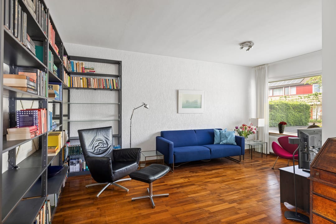 Foto 2 van Prinses Irenelaan 6