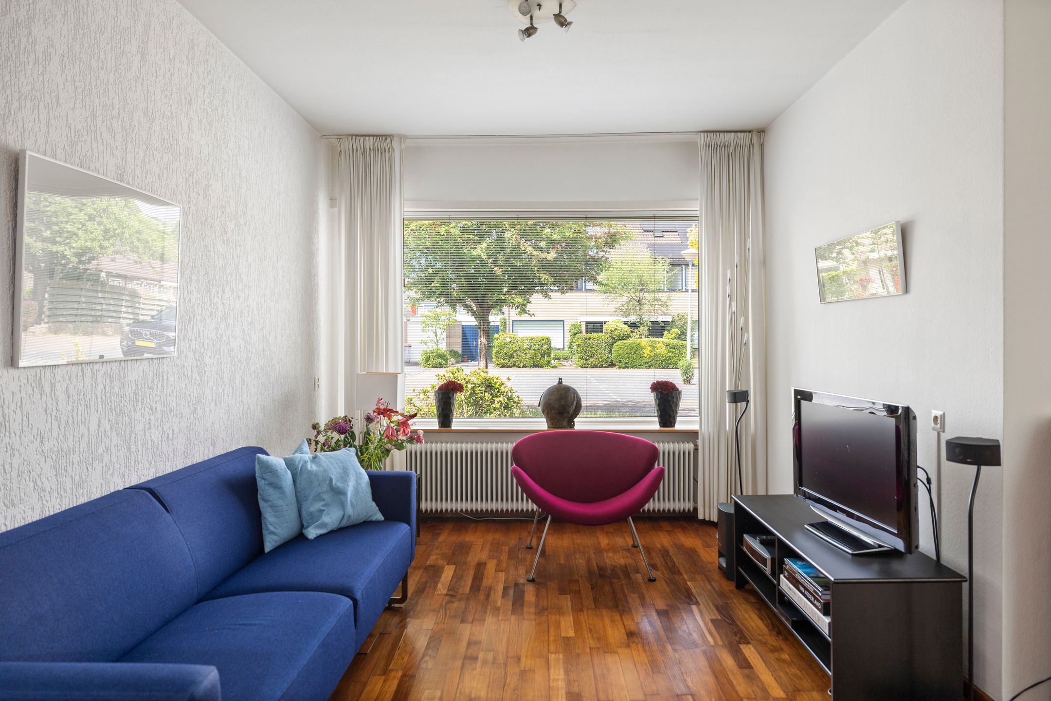 Foto 3 van Prinses Irenelaan 6