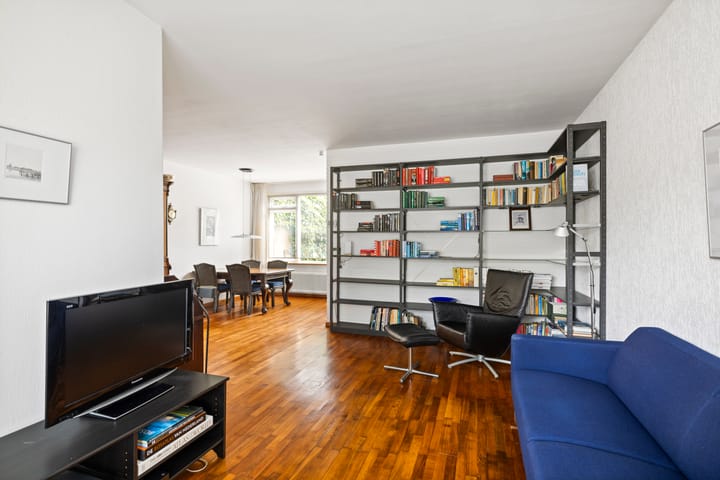 Foto 4 van Prinses Irenelaan 6