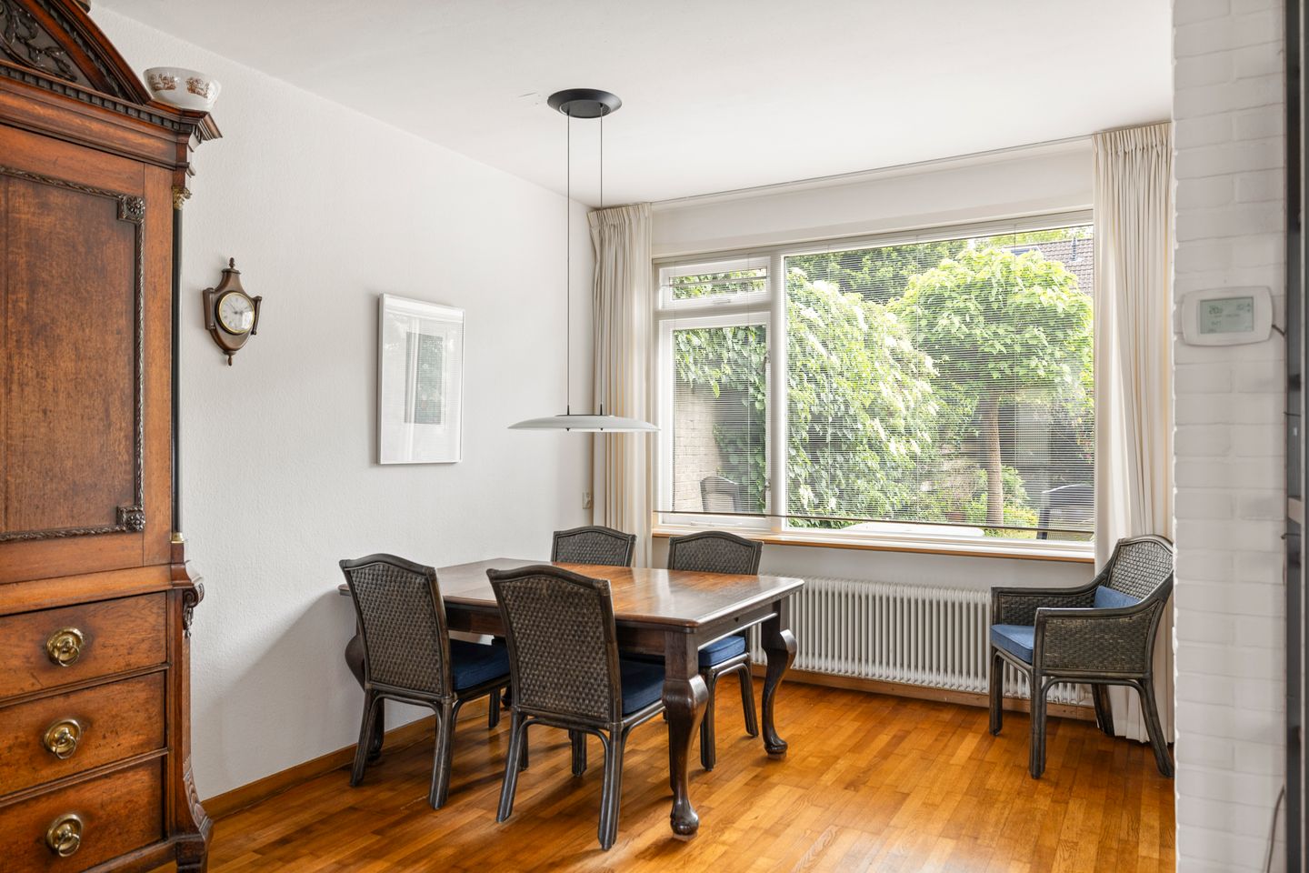 Foto 5 van Prinses Irenelaan 6