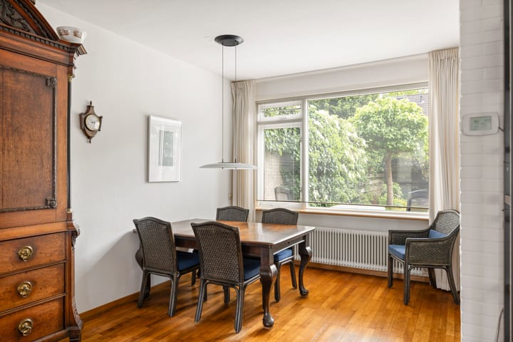 Foto 5 van Prinses Irenelaan 6