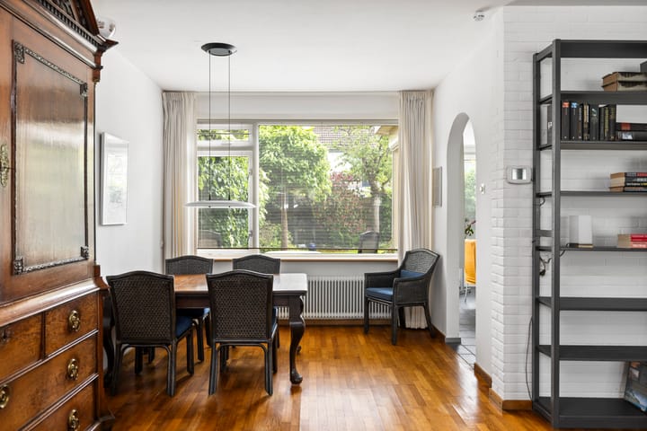 Foto 6 van Prinses Irenelaan 6