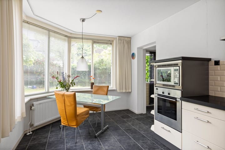 Foto 9 van Prinses Irenelaan 6