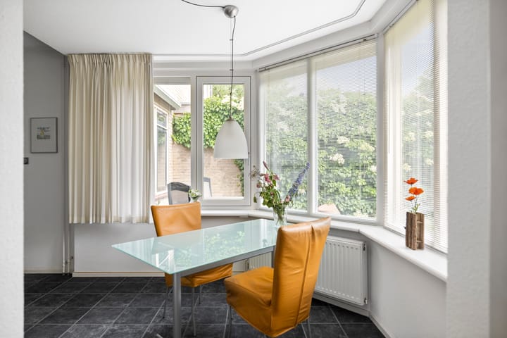 Foto 10 van Prinses Irenelaan 6