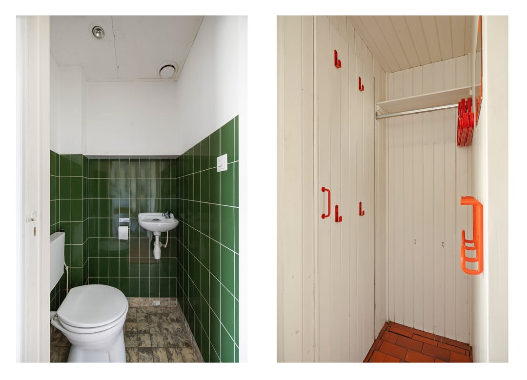 Foto 11 van Prinses Irenelaan 6