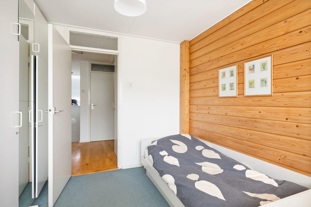 Foto 23 van Prinses Irenelaan 6