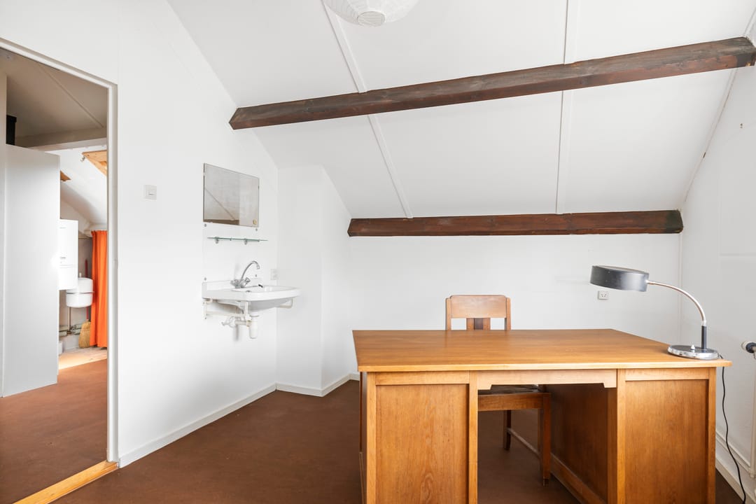 Foto 26 van Prinses Irenelaan 6