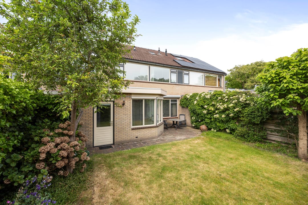 Foto 28 van Prinses Irenelaan 6