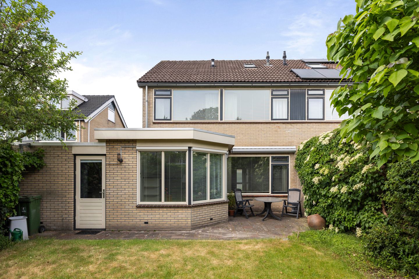 Foto 29 van Prinses Irenelaan 6