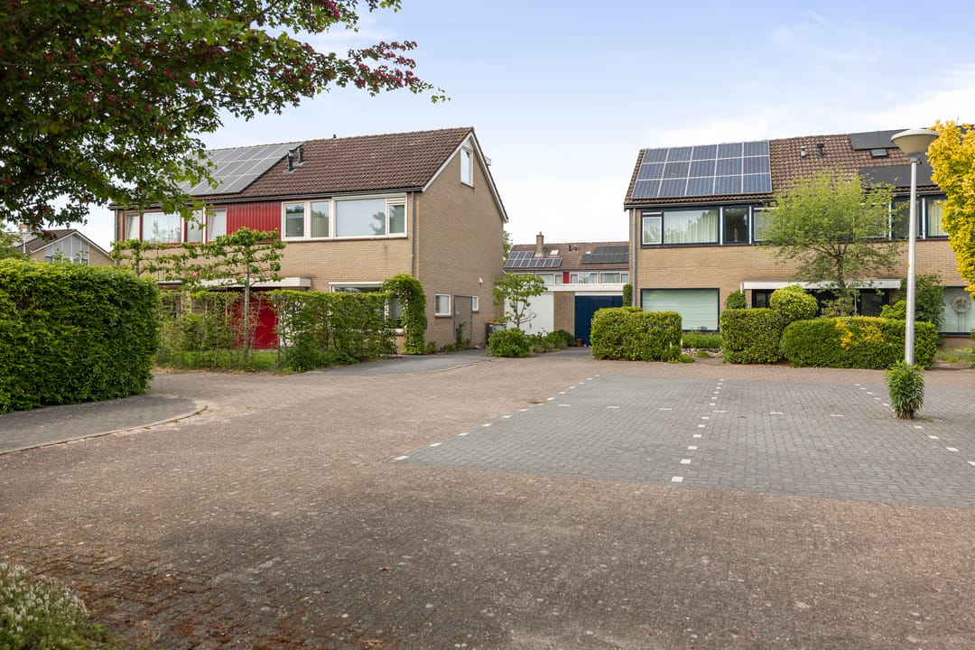 Foto 31 van Prinses Irenelaan 6