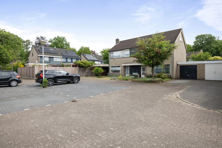 Foto 32 van Prinses Irenelaan 6